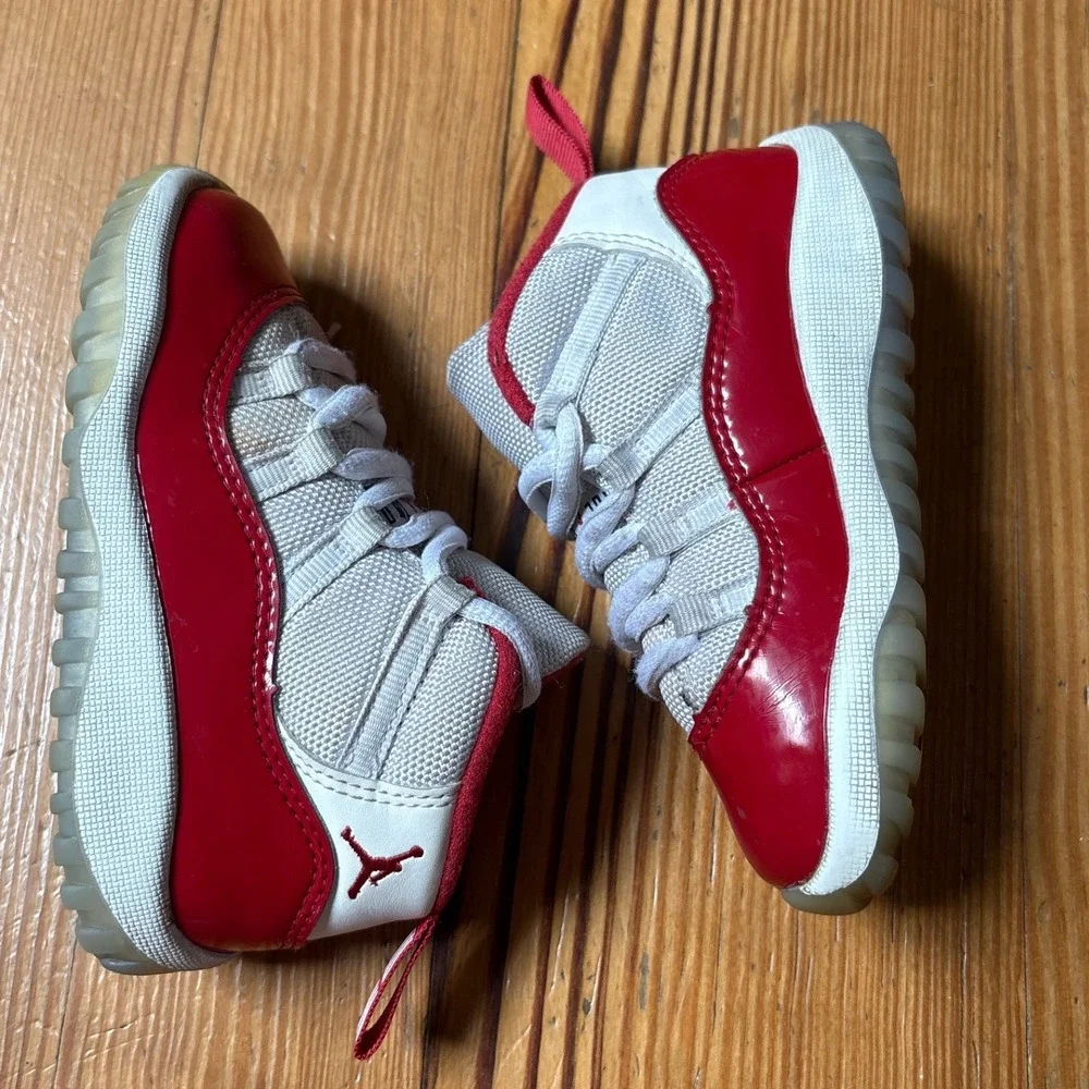 Jordan 11 retro